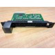 GEFanuc IC697MDL750H Output Module Board As Is - Parts Only