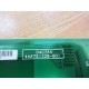 GEFanuc IC697MDL750H Output Module Board As Is - Parts Only