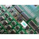 GEFanuc IC697MDL750H Output Module Board As Is - Parts Only