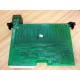 GEFanuc IC697MDL750H Output Module Board As Is - Parts Only