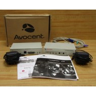 Avocent LV430-AM LongView KVM Extender LV430AM - Used