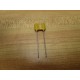 Susco Electronics DM19 Dipped Mica Capacitor (Pack of 250) - New No Box