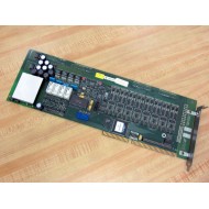Marposs 6840040153A Circuit Board 6366140912 - Used