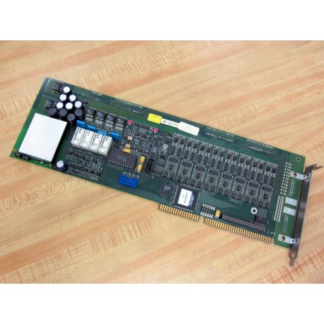 Marposs 6840040153A Circuit Board 6366140912 - Used
