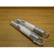 Molla A Trazione 520667 Traction Spring (Pack of 2)