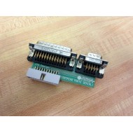 ASEM SERIAL I Serial I Adapter Board - Used