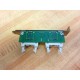 ASEM 73970011 A-00 Adapter Bar Board 73970011A00 - Used