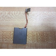 610 Carbon Motor Brush (Pack of 3) - New No Box