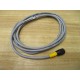 Turck RKK 4.2T-2 Euro Fast Molded Cordset U2474-70