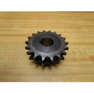 Martin D50B18H Double Roller Sprocket WKW - Used