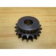 Martin D50B18H Double Roller Sprocket WKW - Used