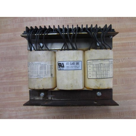 Grand Transformer 800-110 GTI Class Transformer Rev A - Used