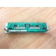 Marposs 6830337700B Connector Board 6366520900 - Used
