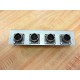 Marposs 6830337700B Connector Board 6366520900 - Used
