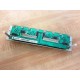 Marposs 6830337700B Connector Board 6366520900 - Used
