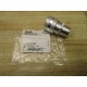 Hubbell SHC1024 Cord Connector (Pack of 2) - New No Box