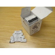 Allen Bradley 700-HLT1Z24 Terminal Block 700HLT1Z24 (Pack of 9)