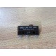 Micro Switch 11SM1 Snap Action Switch (Pack of 3) - New No Box