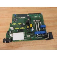 Fanuc A20B-2004-0717 Board A20B-2004-071702A - Used