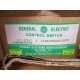 General Electric 16SB1HD0A06LRM2V GE Control Switch