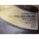 Brady XC-1000-580-OR-BK Idxpert Labeling Cartridge 60498
