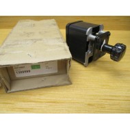 General Electric 16SB1BB217SSM2K GE Control Switch