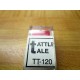 Tattle Tale TT-120 Control Monitor TT120 (Pack of 3)