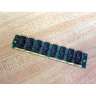 1st Tech 1036D Memory Module 8 IC Chips - Used