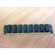 1st Tech 1036D Memory Module 8 IC Chips - Used