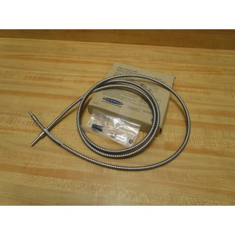 Banner Engineering IF2.56SM900 Fiber Optic Sensor 21350