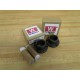 TB Wood's JA1 SG Bushing WKW JAX1 W Hardware (Pack of 2)