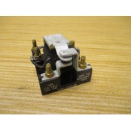 Ward Leonard 105 6510 Relay - New No Box