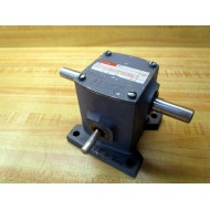 Boston Gear 309A-15-H Gear Reducer 309A15H - Used