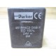 Parker-Lucifer 481865C2 D5B F Solenoid Valve Coil 481865C2D5BF - New No Box