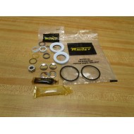 Whitey SS-91K-63T Seal KitValve  SS91K63T Partial Kit