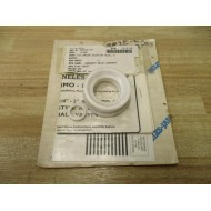 Neles Jamesbury RKA5TT Ball Valve Repair Kit