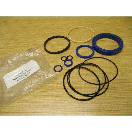 OHMA SKPS300AZ03 Seal Kit