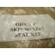 OHMA SKPS300AZ03 Seal Kit