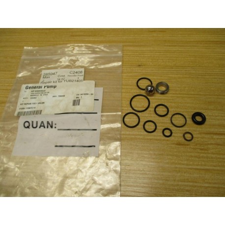 General Pump YUKIT215 Repair Kit