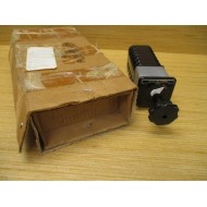 General Electric F2A26S1A3K1 GE Control Switch 16SBMF2A26S1A3K1