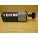 General Electric F2A26S1A3K1 GE Control Switch 16SBMF2A26S1A3K1