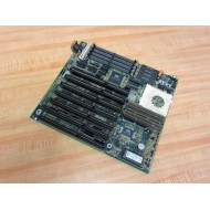 First International Computer 486-PVT Mother Board 486PVT - Used