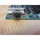 First International Computer 486-PVT Mother Board 486PVT - Used