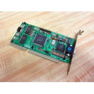 Turbo 9613 Circuit Card - Used