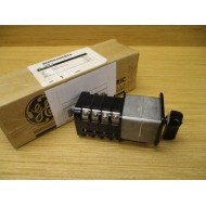 General Electric 217A1725 GE Control Switch 16SBM217A1725