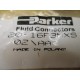 Parker 20-16F3MXS Male Connector BSPT 2016F3MXS