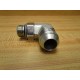 Parker 12-8C40MXS 90° Male Elbow BSPP 12-8C4OMXS