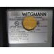 Hubbell Wiegmann 6X4X4 Enclosure 6" X 4" X 4" - Used