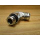 Parker 12-8C40MXS 90° Male Elbow BSPP 12-8C4OMXS