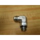 Parker 12-8C40MXS 90° Male Elbow BSPP 12-8C4OMXS